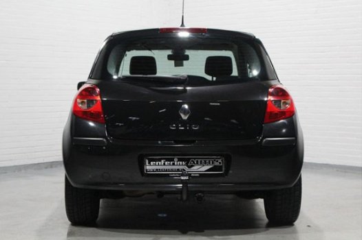 Renault Clio - 1.2 TCE Dynamique S 101pk Climate Control, Cruise Control, Halflederen Bekleding, Ele - 1