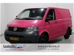 Volkswagen Transporter - 1.9 TDI 105pk L1H1 APK tot 01-2021 Export - 1 - Thumbnail