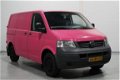 Volkswagen Transporter - 1.9 TDI 105pk L1H1 APK tot 01-2021 Export - 1 - Thumbnail