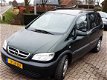 Opel Zafira - 2.0-16V DTi Comfort, 7-Persoons, Trekhaak, Airco - 1 - Thumbnail