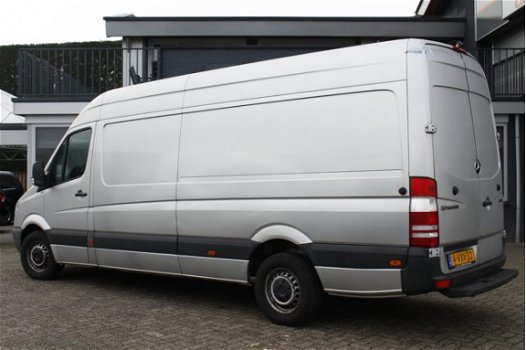 Mercedes-Benz Sprinter - 319 3.0 CDI V6 L3H2, Airco, Cruise-Control, 6-Bak, Bijrijdersbank - 1