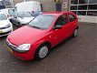 Opel Corsa - 1.0 12V 3D EASYTRONIC automaat - 1 - Thumbnail