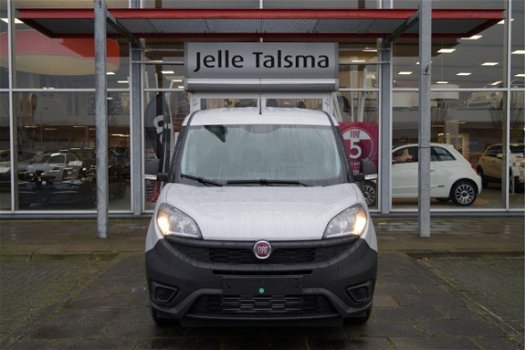 Fiat Doblò - 1.6 MJ 105pk L1H1 Pro Edition NU MET 35% korting - 1