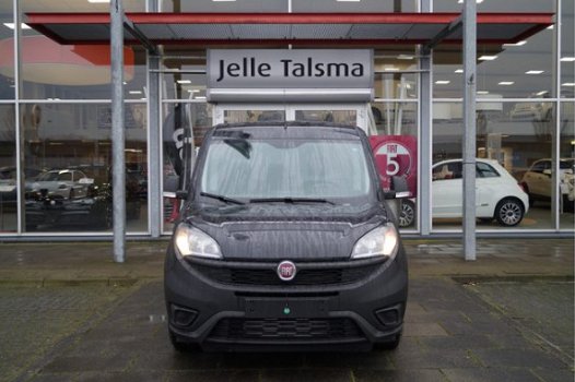 Fiat Doblò - 1.6 MJ 105pk L1H1 Pro Edition NU MET 35% korting - 1