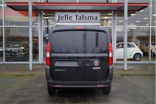 Fiat Doblò - 1.6 MJ 105pk L1H1 Pro Edition NU MET 35% korting - 1