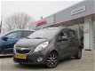 Chevrolet Spark - 1.0 LS / Airco / Garantie 6 Maanden Bovag - 1 - Thumbnail