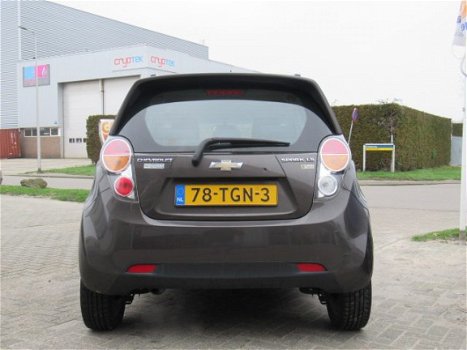 Chevrolet Spark - 1.0 LS / Airco / Garantie 6 Maanden Bovag - 1