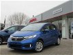 Honda Jazz - 1.3 i-VTEC Comfort / Navi / 10x Voorraad - 1 - Thumbnail