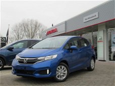 Honda Jazz - 1.3 i-VTEC Comfort / Navi / 10x Voorraad