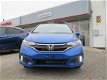 Honda Jazz - 1.3 i-VTEC Comfort / Navi / 10x Voorraad - 1 - Thumbnail