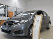 Honda Jazz - 1.3 i-VTEC 102pk Comfort Navi 10x Voorraad - 1 - Thumbnail