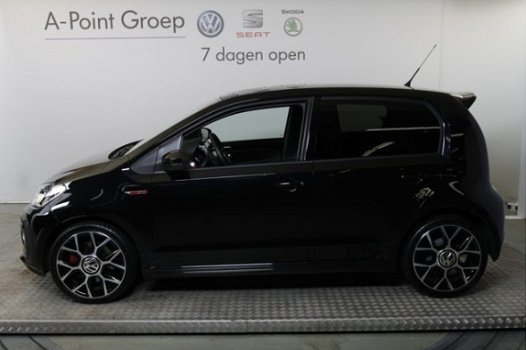 Volkswagen Up! - 1.0 TSI GTI - 1