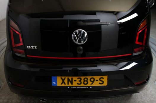 Volkswagen Up! - 1.0 TSI GTI - 1