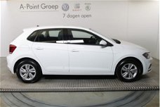 Volkswagen Polo - 1.0 MPI COMFORTLINE