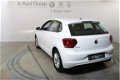 Volkswagen Polo - 1.0 MPI COMFORTLINE - 1 - Thumbnail