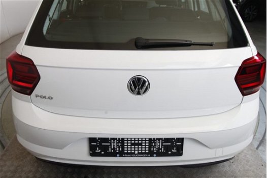 Volkswagen Polo - 1.0 MPI COMFORTLINE - 1