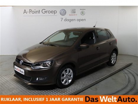 Volkswagen Polo - 1.2 TSI BMT HIGHLINE / EXECUTIVE PLUS - 1