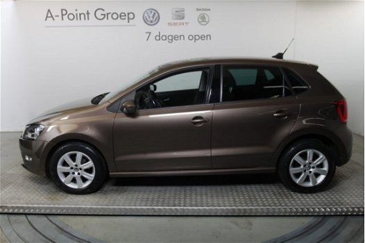 Volkswagen Polo - 1.2 TSI BMT HIGHLINE / EXECUTIVE PLUS - 1