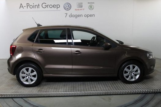 Volkswagen Polo - 1.2 TSI BMT HIGHLINE / EXECUTIVE PLUS - 1