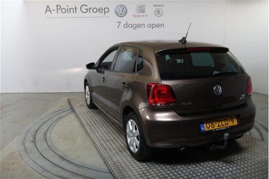 Volkswagen Polo - 1.2 TSI BMT HIGHLINE / EXECUTIVE PLUS - 1