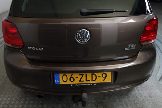 Volkswagen Polo - 1.2 TSI BMT HIGHLINE / EXECUTIVE PLUS - 1