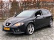 Seat Leon - 2.0 TFSI FR, NL Auto, Perfect Onderhouden, NAP - 1 - Thumbnail