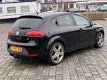 Seat Leon - 2.0 TFSI FR, NL Auto, Perfect Onderhouden, NAP - 1 - Thumbnail