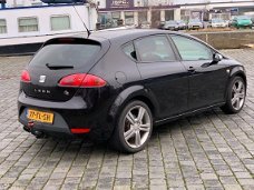 Seat Leon - 2.0 TFSI FR, NL Auto, Perfect Onderhouden, NAP