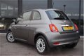 Fiat 500 - TwinAir Turbo 80pk Lounge - 1 - Thumbnail