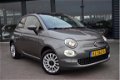 Fiat 500 - TwinAir Turbo 80pk Lounge - 1 - Thumbnail