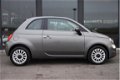 Fiat 500 - TwinAir Turbo 80pk Lounge - 1 - Thumbnail