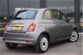 Fiat 500 - TwinAir Turbo 80pk Lounge - 1 - Thumbnail