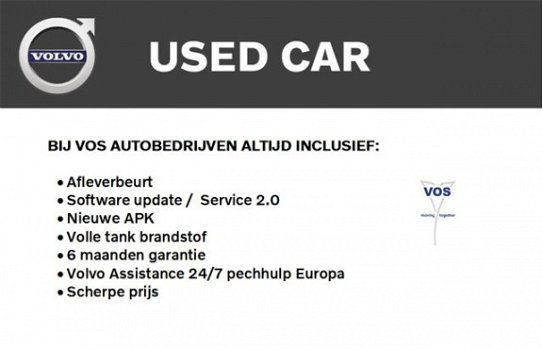 Volvo XC60 - D5 AWD Geartronic Summum | Summum Plus Line | Driver Support Line | Proffesional Line | - 1