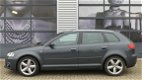 Audi A3 Sportback - 1.4 TFSI Ambition Pro Line S ( Navigatie Plus , BOSE , Lederen Sportstoelen , bi - 1 - Thumbnail