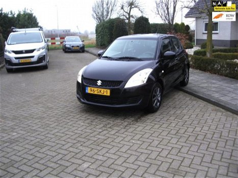 Suzuki Swift - 1.2 Comfort EASSS - 1