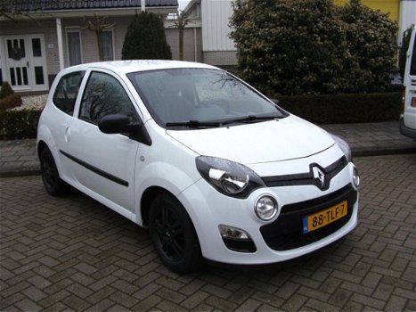 Renault Twingo - 1.2 16V Authentique - 1