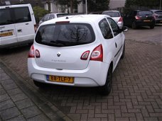 Renault Twingo - 1.2 16V Authentique