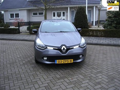 Renault Clio - 0.9 TCe Expression - 1