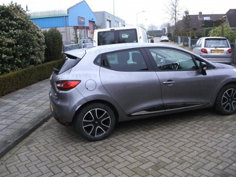 Renault Clio - 0.9 TCe Expression - 1