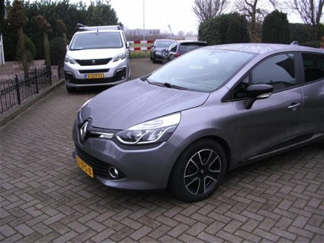 Renault Clio - 0.9 TCe Expression - 1