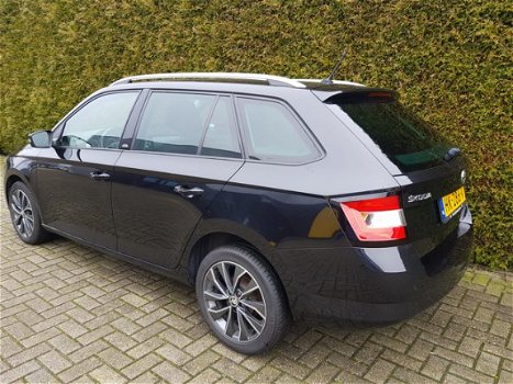 Skoda Fabia Combi - 1.4 TDI|Export|Handel|DHZ - 1