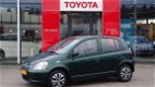 Toyota Yaris - 1.3VVT-i 5DR SOL AUTOMAAT - 1 - Thumbnail