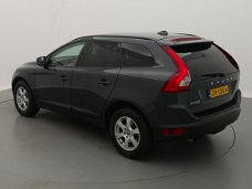 Volvo XC60 - 2.4D Geartronic, Navi, Panoramadak, Leder