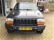 Jeep Grand Cherokee - 5.9L V8 LIMITED *YOUNGTIMER - 1 - Thumbnail
