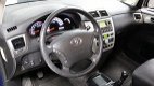 Toyota Avensis Verso - 2.0i Linea Sol 5p - 1 - Thumbnail