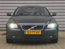 Volvo C70 - 2.4 Summum | Leer | Elec. Stoelen | Navi