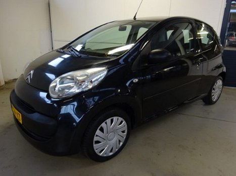 Citroën C1 - 1.0-12V Séduction perfecte staat - 1