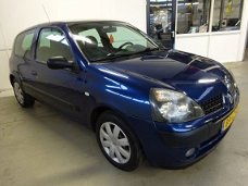 Renault Clio - 1.2 Expression Perfecte staat