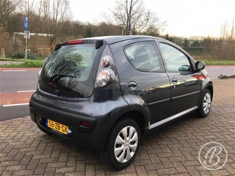 Citroën C1 - 1.0i 68pk Ambiance 5 drs - 1