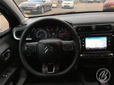 Citroën C3 - 1.2 PureTech 82pk Feel